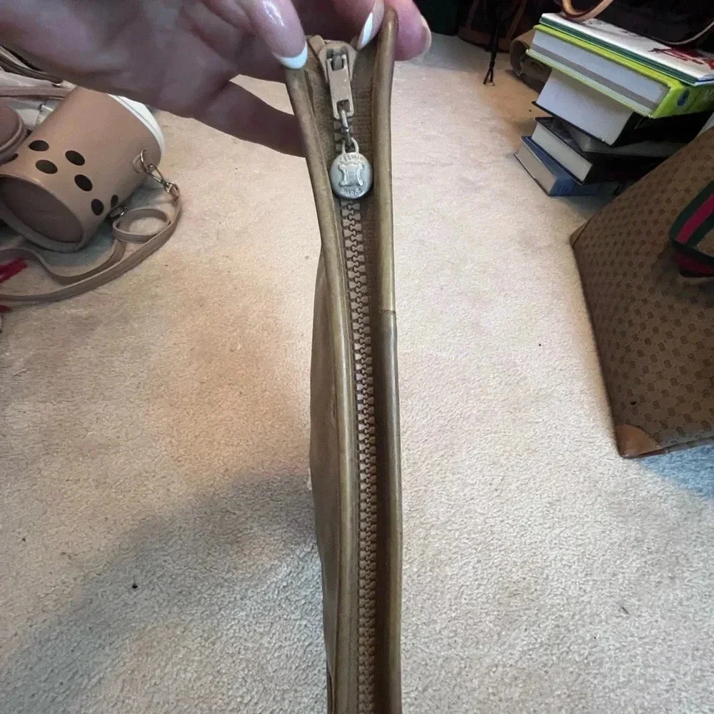 Celine Vintage Clutch - Picture 8 of 8